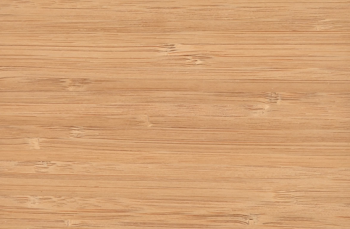 Fineret MDF, Bambus Caramel